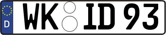 WK-ID93