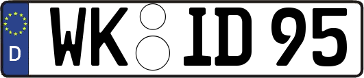 WK-ID95