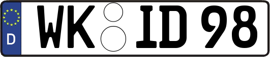 WK-ID98