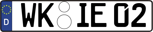 WK-IE02