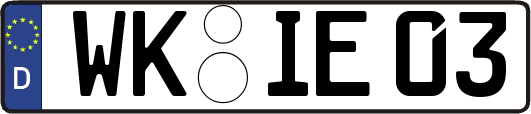 WK-IE03