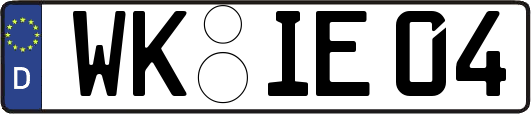 WK-IE04