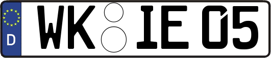 WK-IE05