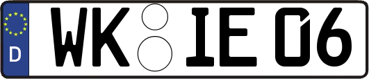 WK-IE06