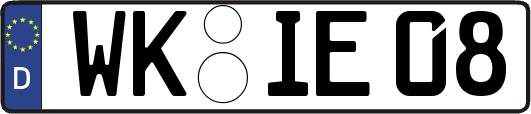 WK-IE08