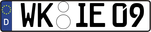 WK-IE09