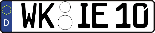 WK-IE10