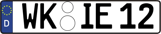 WK-IE12