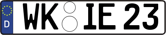 WK-IE23