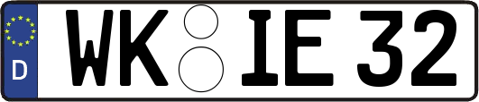 WK-IE32