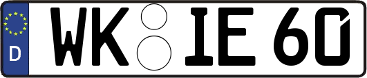 WK-IE60