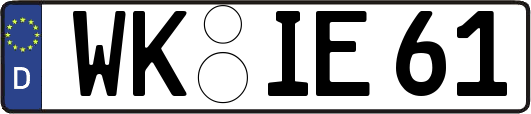WK-IE61