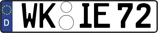 WK-IE72