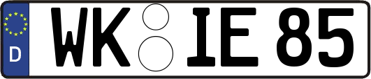 WK-IE85