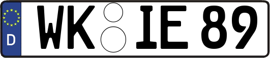 WK-IE89