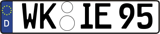WK-IE95