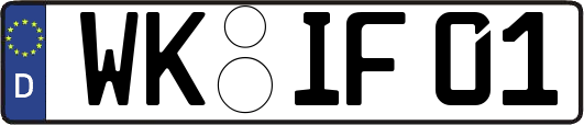 WK-IF01