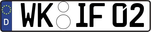 WK-IF02