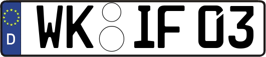 WK-IF03