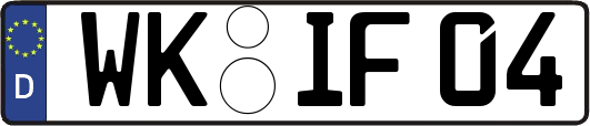 WK-IF04