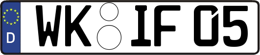 WK-IF05