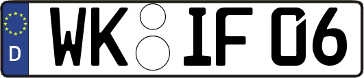 WK-IF06