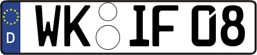 WK-IF08