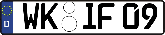 WK-IF09