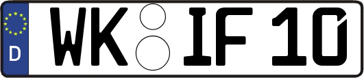 WK-IF10