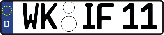 WK-IF11