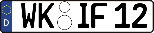 WK-IF12
