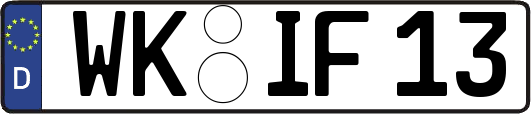 WK-IF13