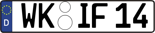 WK-IF14