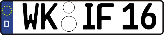 WK-IF16