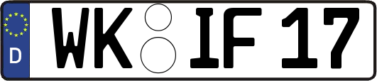 WK-IF17