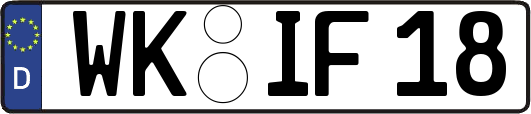 WK-IF18