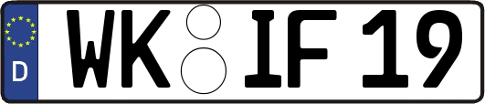 WK-IF19