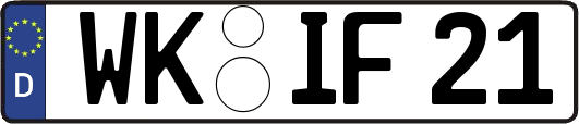 WK-IF21