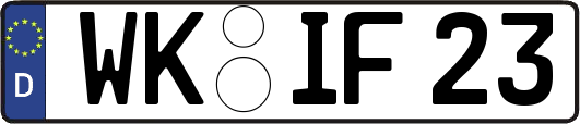 WK-IF23