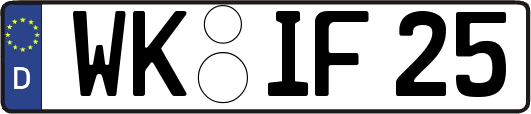 WK-IF25