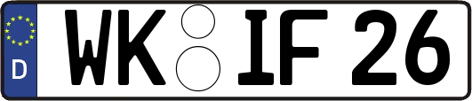 WK-IF26