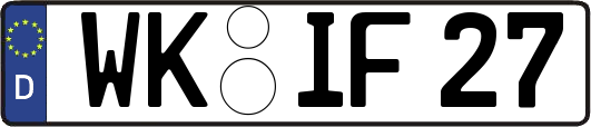 WK-IF27