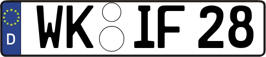 WK-IF28