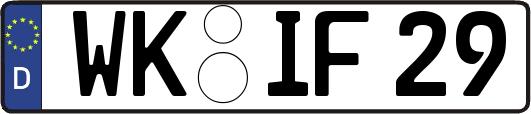 WK-IF29