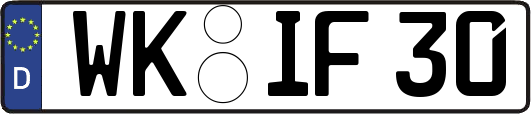 WK-IF30