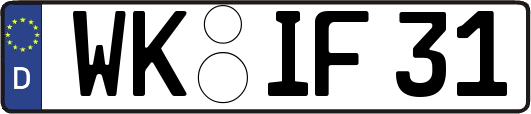 WK-IF31