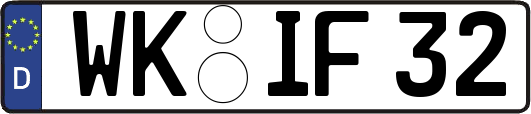 WK-IF32