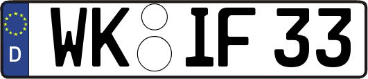 WK-IF33