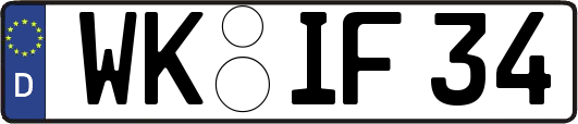 WK-IF34