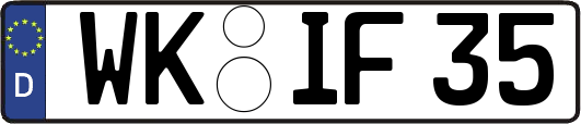 WK-IF35